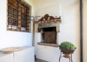 Dettagli - Casa semi indipendente Località Mitigliano
 
13, Rignano sull'Arno - foto 34