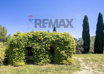 Giardino - Casa semi indipendente Località Mitigliano
 
13, Rignano sull'Arno - foto 35