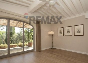 Stanza vuota - Casa semi indipendente Località Mitigliano
 
13, Rignano sull'Arno - foto 39