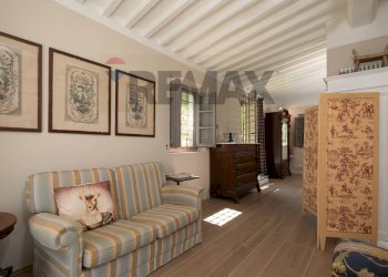 Soggiorno - Casa semi indipendente Località Mitigliano
 
13, Rignano sull'Arno - foto 41