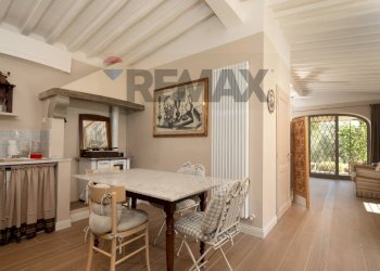 Sala da pranzo - Casa semi indipendente Località Mitigliano
 
13, Rignano sull'Arno - foto 42