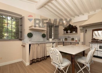 Cucina - Casa semi indipendente Località Mitigliano
 
13, Rignano sull'Arno - foto 43