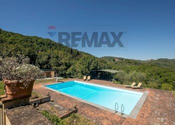 Piscina - Casa semi indipendente Località Mitigliano
 
13, Rignano sull'Arno - foto 46