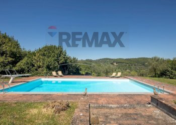 Piscina - Casa semi indipendente Località Mitigliano
 
13, Rignano sull'Arno - foto 49