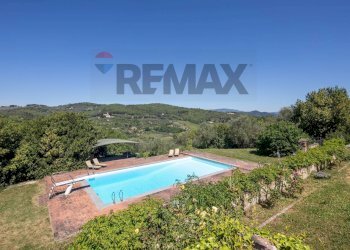 Piscina - Casa semi indipendente Località Mitigliano
 
13, Rignano sull'Arno - foto 52