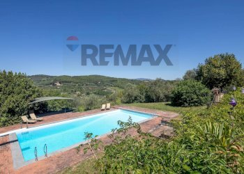Piscina - Casa semi indipendente Località Mitigliano
 
13, Rignano sull'Arno - foto 53