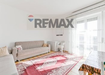 Soggiorno - Three-room apartment Via Buozzi
 
19, Paullo - photo 4