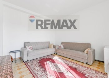Soggiorno - Three-room apartment Via Buozzi
 
19, Paullo - photo 5