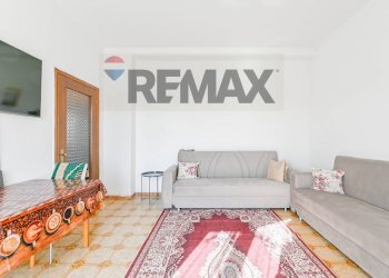 Soggiorno - Three-room apartment Via Buozzi
 
19, Paullo - photo 6