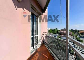 Balcone - Three-room apartment Via Buozzi
 
19, Paullo - photo 7
