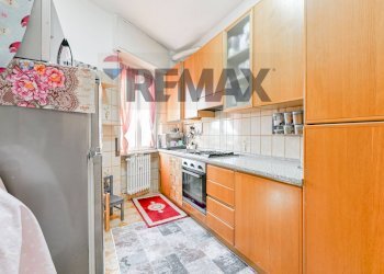 Cucina - Three-room apartment Via Buozzi
 
19, Paullo - photo 8