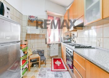 Cucina - Three-room apartment Via Buozzi
 
19, Paullo - photo 9