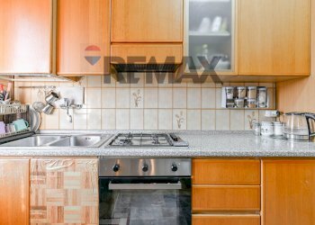 Cucina - Three-room apartment Via Buozzi
 
19, Paullo - photo 10