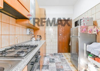 Cucina - Three-room apartment Via Buozzi
 
19, Paullo - photo 11