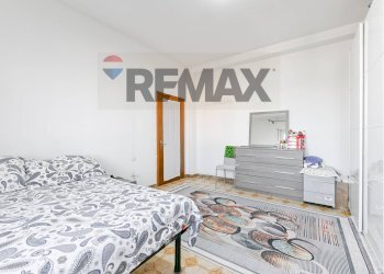 Camera / camera da letto - Three-room apartment Via Buozzi
 
19, Paullo - photo 15