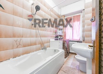 Bagno - Three-room apartment Via Buozzi
 
19, Paullo - photo 24