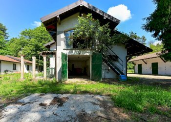 Foto 4 - Casa indipendente via L. Manara
 
17 - 19, Casorate Sempione - foto 4
