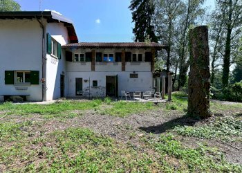 Foto 5 - Casa indipendente via L. Manara
 
17 - 19, Casorate Sempione - foto 5