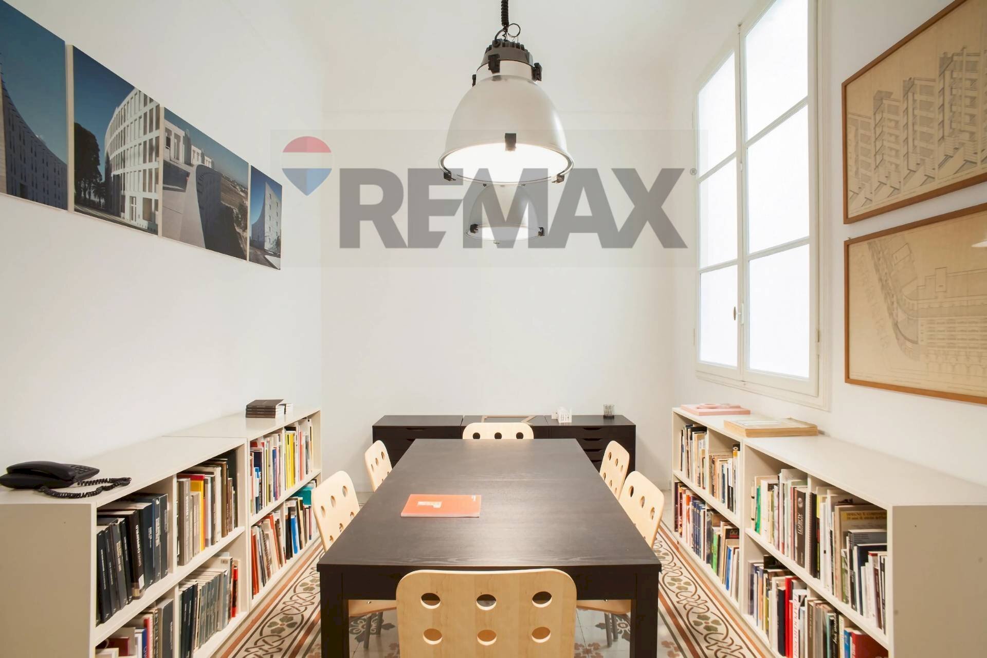 Sala da pranzo - Four-room apartment Piazza Giuseppe Massari
 
36, Bari - photo 1