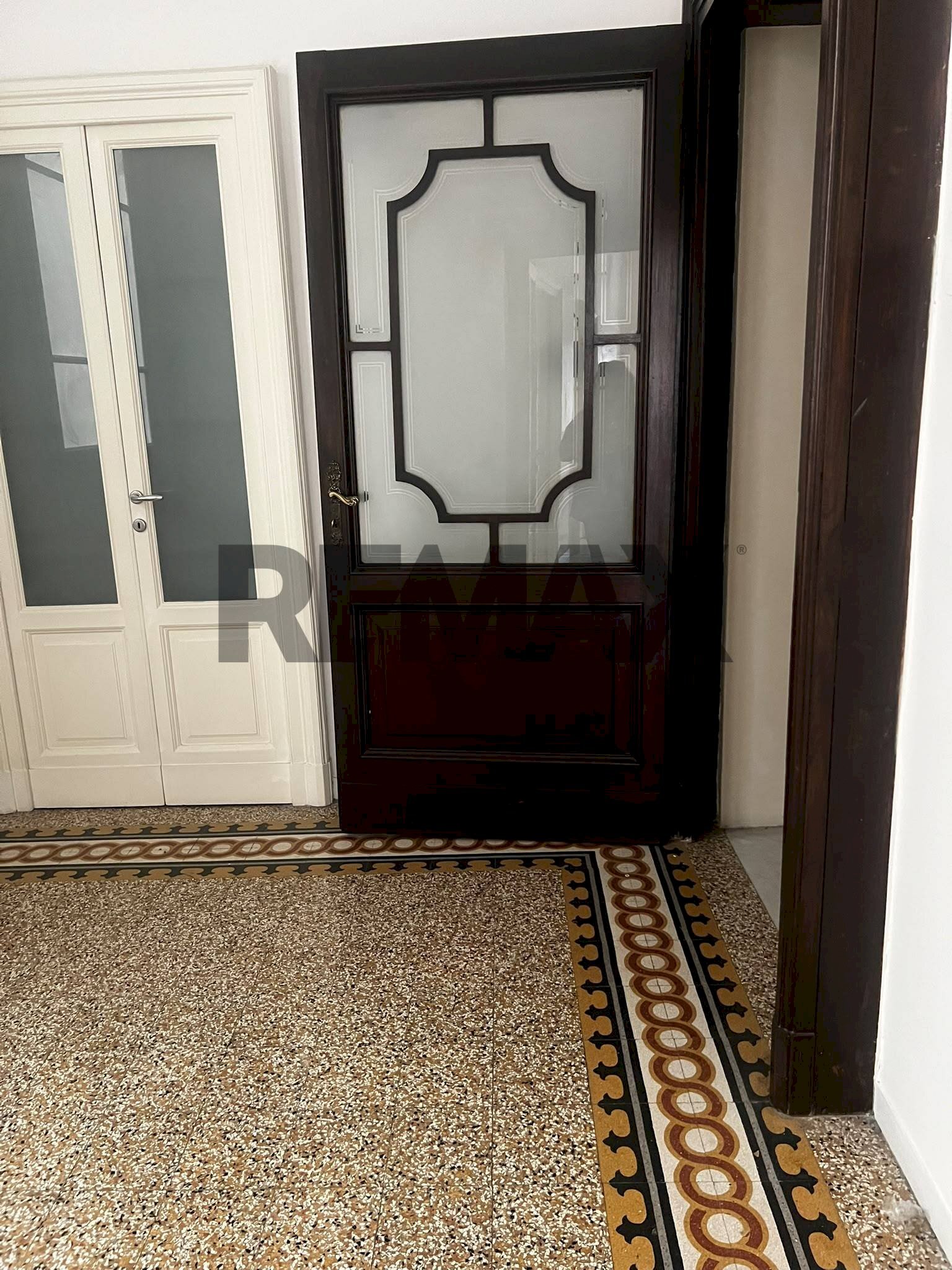 Hall / corridoio - Quadrilocale Piazza Giuseppe Massari
36, Bari - foto 2