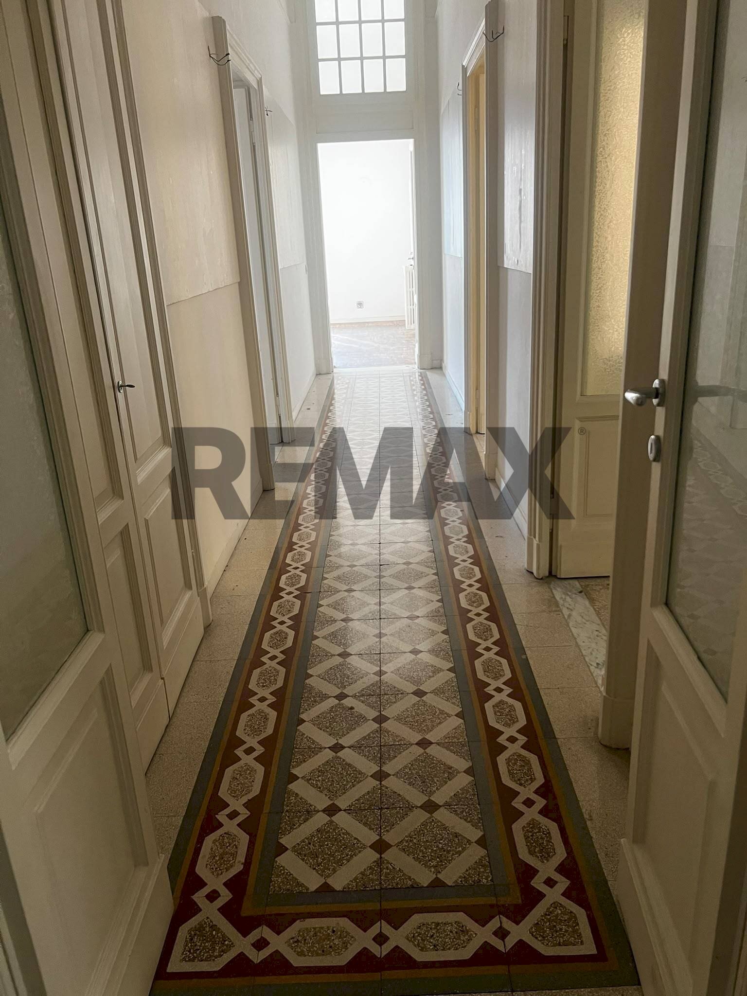 Hall / corridoio - Quadrilocale Piazza Giuseppe Massari
36, Bari - foto 3