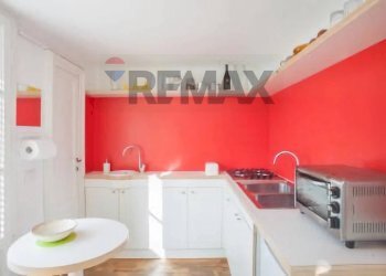 Cucina - Four-room apartment Piazza Giuseppe Massari
 
36, Bari - photo 4