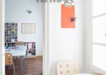 Sala da pranzo - Four-room apartment Piazza Giuseppe Massari
 
36, Bari - photo 5