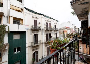 Balcone - Quadrilocale Via Napoli
 
78, Bari - foto 7