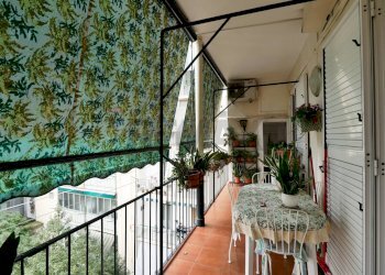 Balcone - Quadrilocale Via Napoli
 
78, Bari - foto 21