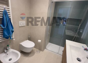 Bagno - Appartamento Via Mauro Amoruso
 
5, Bari - foto 6
