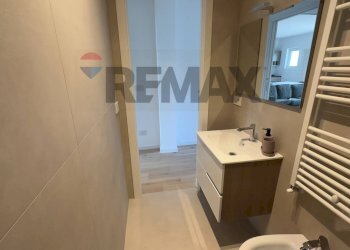 Bagno - Appartamento Via Mauro Amoruso
 
5, Bari - foto 8