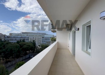 Balcone - Appartamento Via Mauro Amoruso
 
5, Bari - foto 16