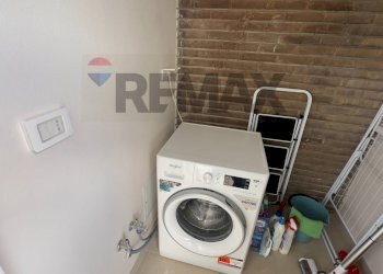Lavanderia - Appartamento Via Mauro Amoruso
 
5, Bari - foto 17