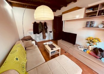 Soggiorno - Appartamento Via Cadorna
 
4, Germignaga - foto 1