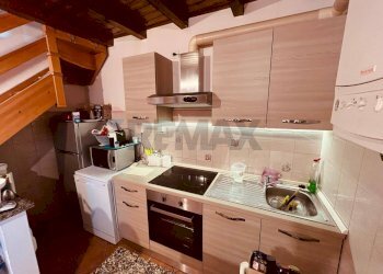 Cucina - Appartamento Via Cadorna
 
4, Germignaga - foto 3