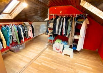 Cabina armadio - Appartamento Via Cadorna
 
4, Germignaga - foto 10