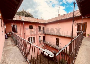 Balcone - Appartamento Via Cadorna
 
4, Germignaga - foto 13