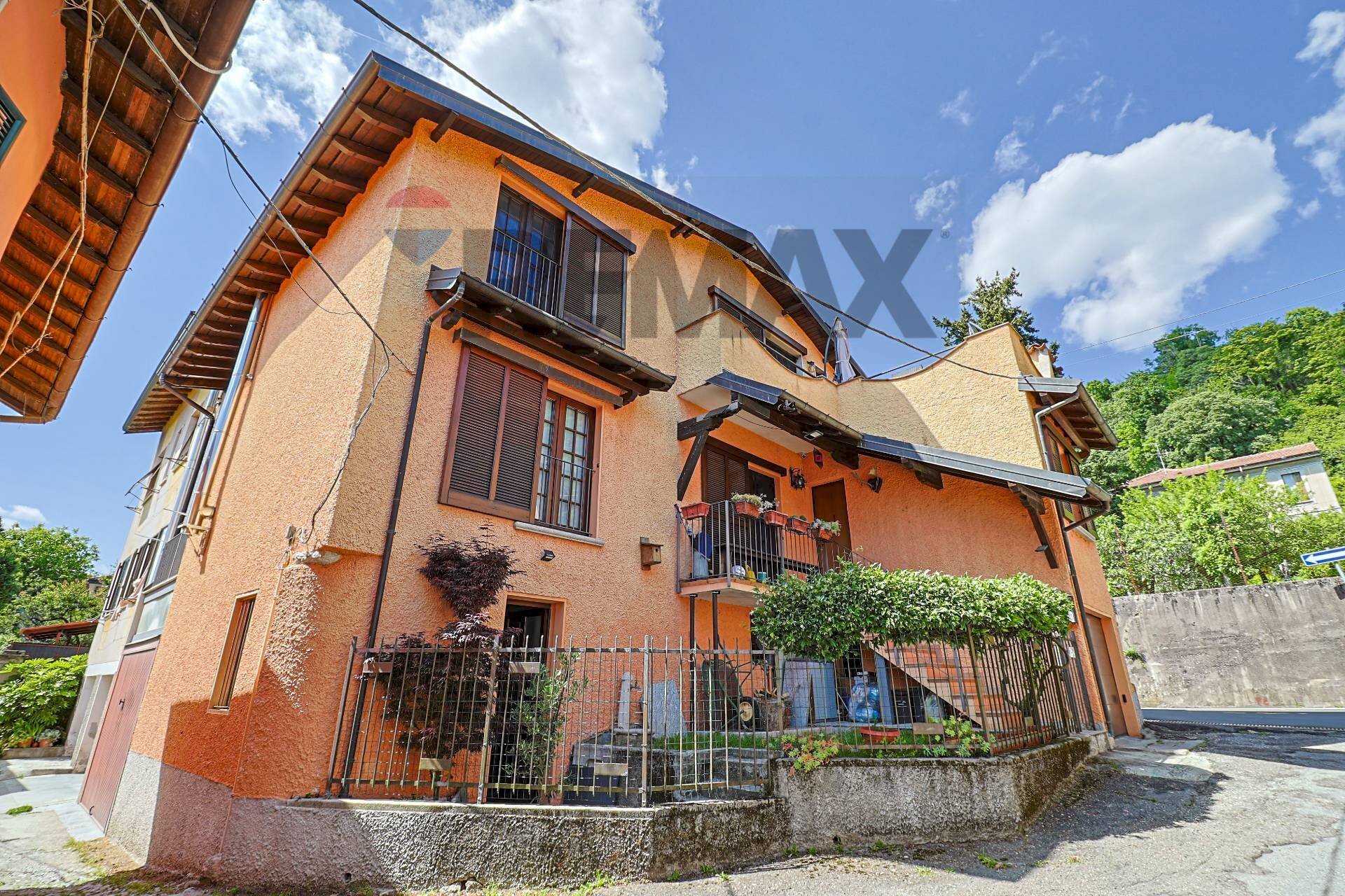 Casa all\'aperto - Independent house Via Nazario Sauro
18, Cittiglio - photo 2