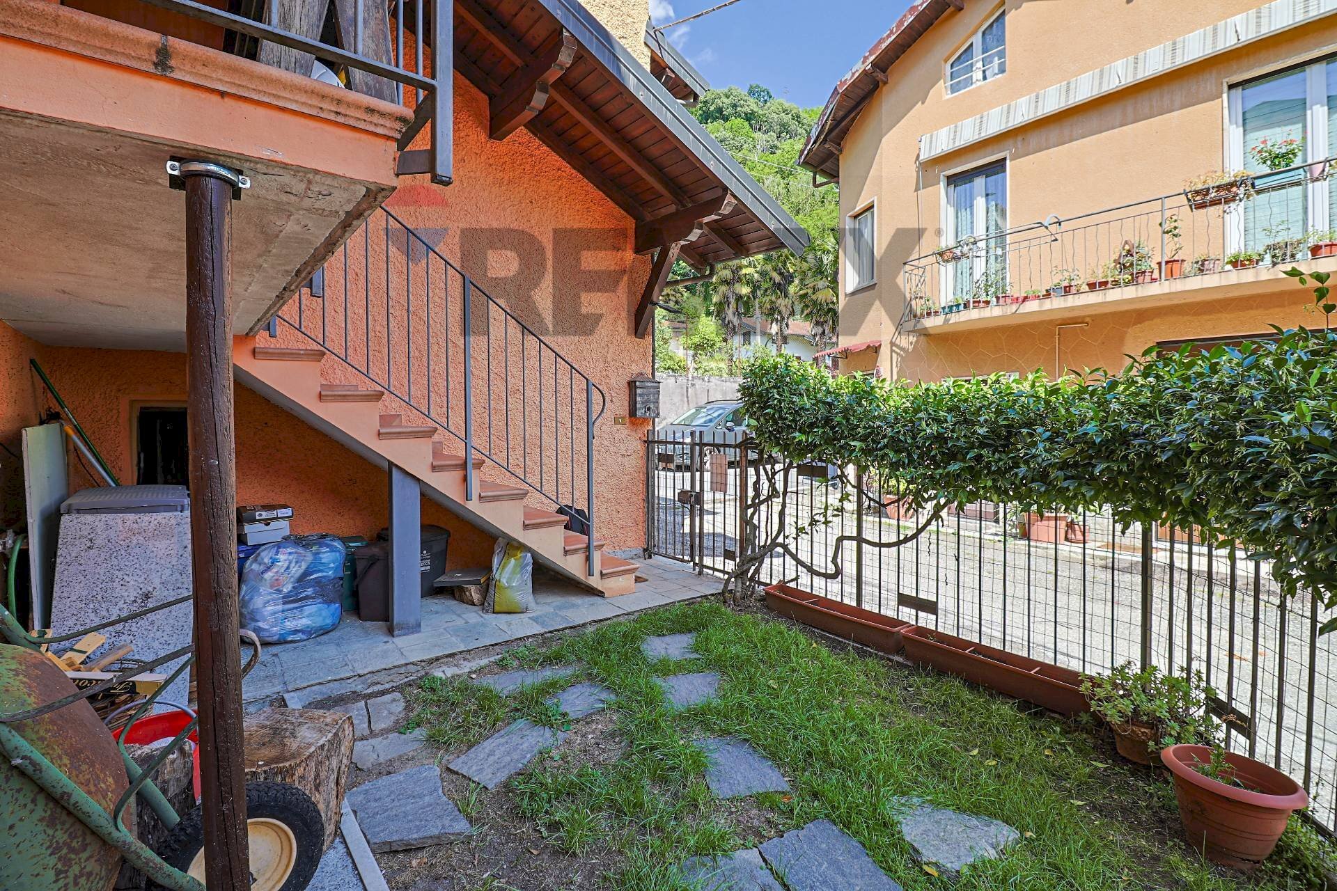 Terrazza - Independent house Via Nazario Sauro
18, Cittiglio - photo 3