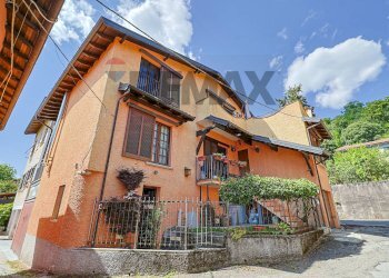 Casa all\'aperto - Independent house Via Nazario Sauro
 
18, Cittiglio - photo 2