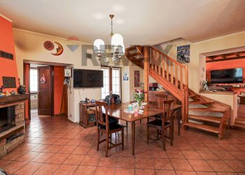 Sala da pranzo - Independent house Via Nazario Sauro
 
18, Cittiglio - photo 5