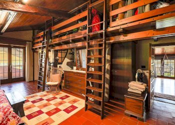 Dispensa di stoccaggio - Independent house Via Nazario Sauro
 
18, Cittiglio - photo 16