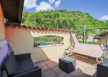 Terrazza - Independent house Via Nazario Sauro
 
18, Cittiglio - photo 22