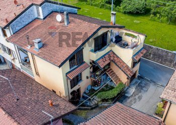 Casa all\'aperto - Independent house Via Nazario Sauro
 
18, Cittiglio - photo 23