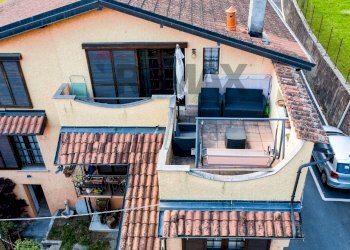 Casa all\'aperto - Independent house Via Nazario Sauro
 
18, Cittiglio - photo 24