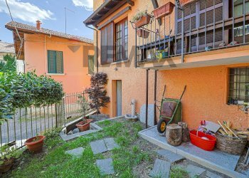 Casa all\'aperto - Independent house Via Nazario Sauro
 
18, Cittiglio - photo 27