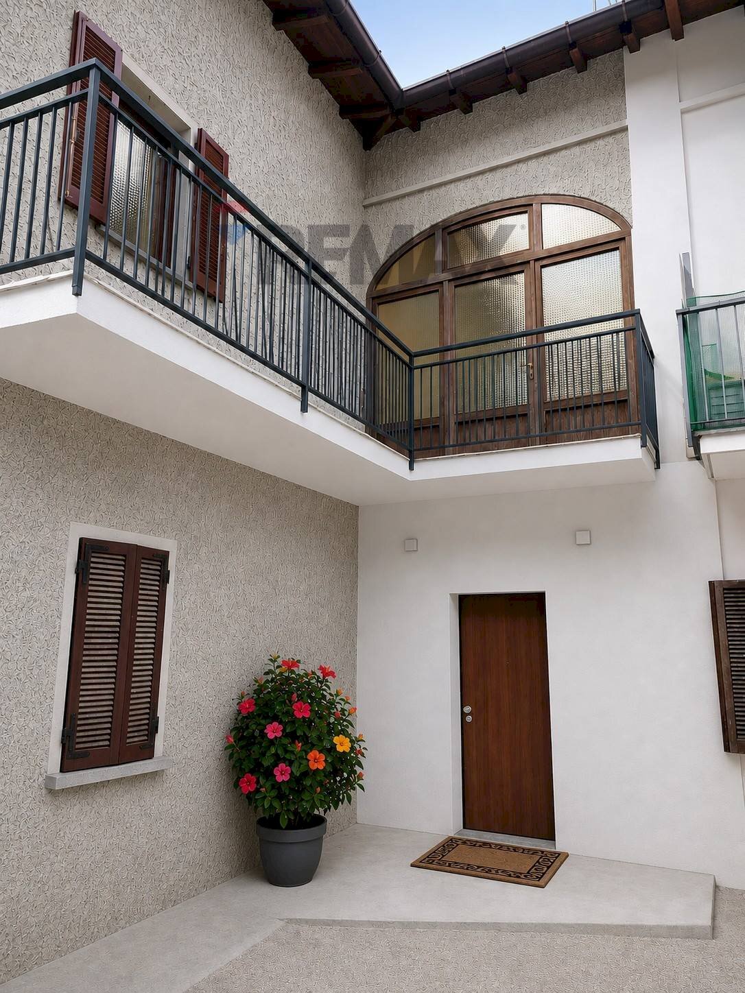 Casa all\'aperto - Semi-detached house VIA PIAVE
 
2, Cuvio - photo 1