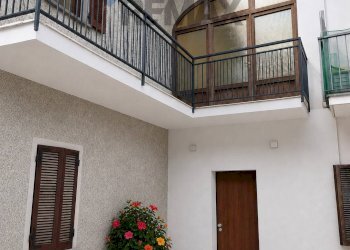 Casa all\'aperto - Semi-detached house VIA PIAVE
 
2, Cuvio - photo 1