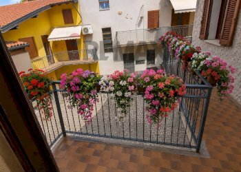 Casa all\'aperto - Semi-detached house VIA PIAVE
 
2, Cuvio - photo 2