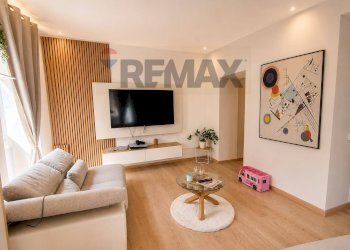 Soggiorno - Semi-detached house VIA PIAVE
 
2, Cuvio - photo 5